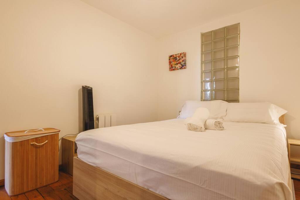 L'Appart De La Comedie-Centre Apartment Bourg-en-Bresse Bagian luar foto