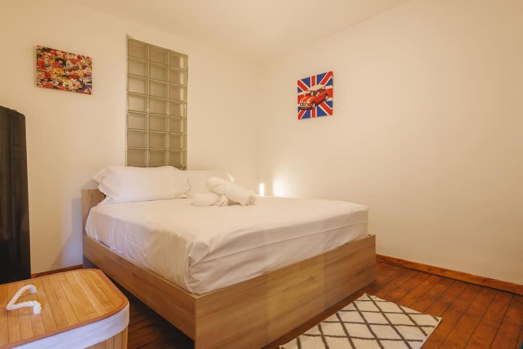 L'Appart De La Comedie-Centre Apartment Bourg-en-Bresse Bagian luar foto
