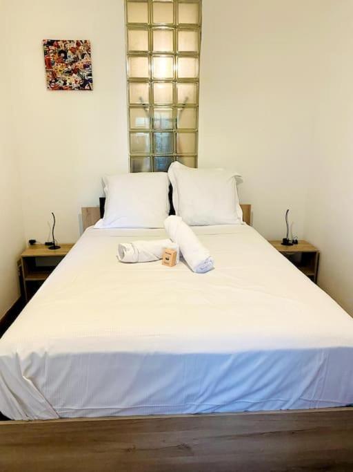L'Appart De La Comedie-Centre Apartment Bourg-en-Bresse Bagian luar foto